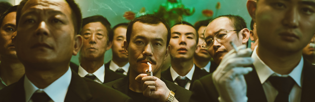 中国禁片导演：贾樟柯